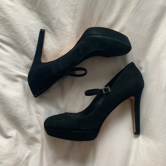 Vince Camuto Shoes - Vince Camuto Mary Jane’s